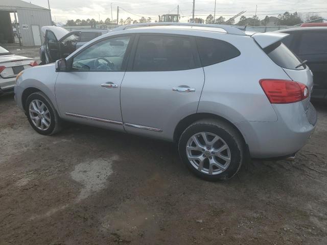 Obraz 2 z 2012 NISSAN ROGUE S 2012 z VIN JN8AS5MV7CW376055