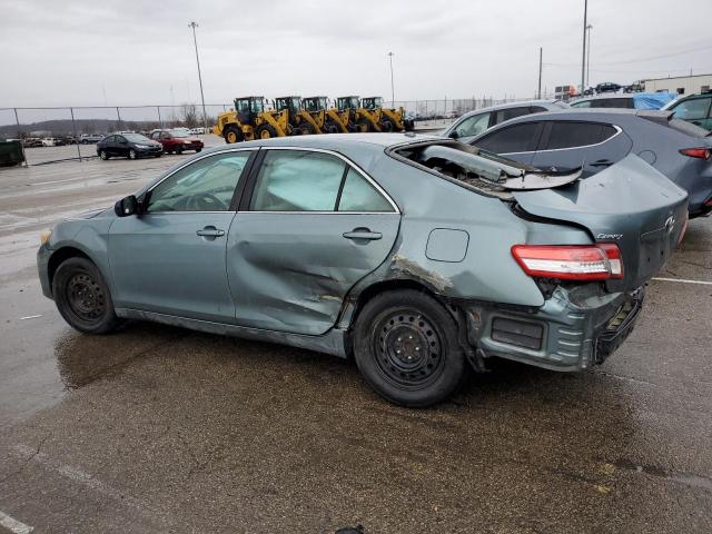 Image 2 of 2010 TOYOTA CAMRY BASE 2010 with VIN 4T4BF3EK8AR045802
