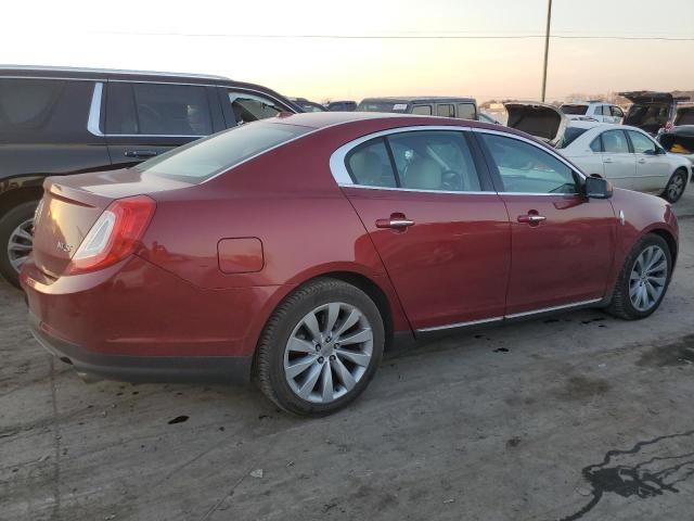 Изображение 3 2013 LINCOLN MKS  2013 с VIN 1LNHL9DK3DG607514