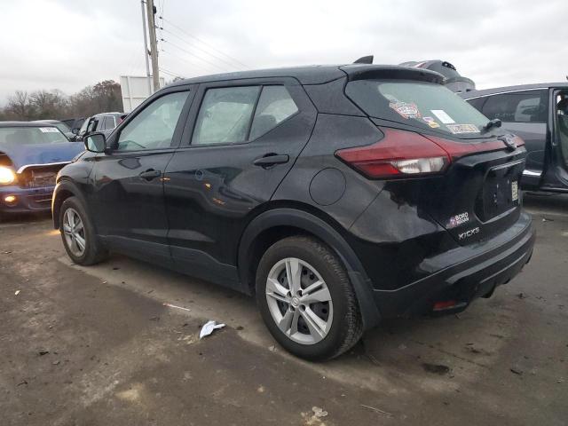 Obraz 2 z 2022 NISSAN KICKS S 2022 z VIN 3N1CP5BV4NL481480