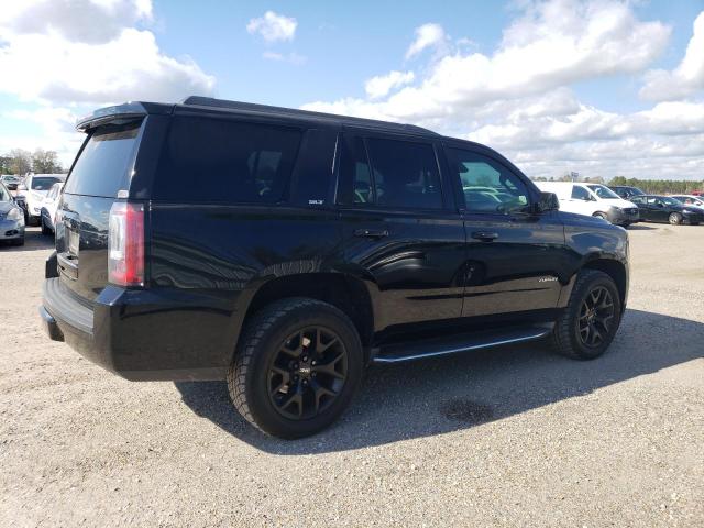 Image 3 of 2015 GMC YUKON SLT 2015 with VIN 1GKS1BKC3FR514992
