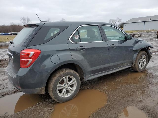 Изображение 3 2017 CHEVROLET EQUINOX LS 2017 с VIN 2GNALBEK5H1547936
