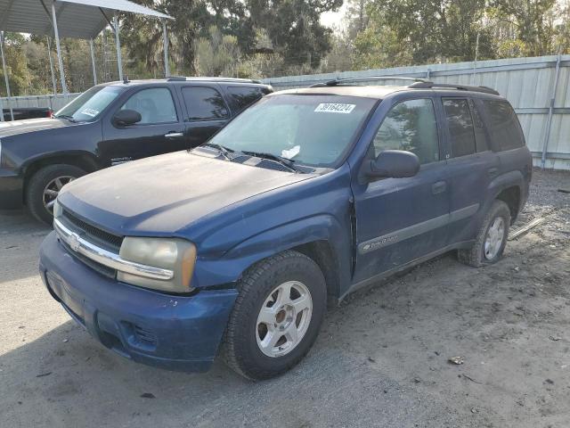 Obraz 2003 CHEVROLET TRAILBLAZER  2003