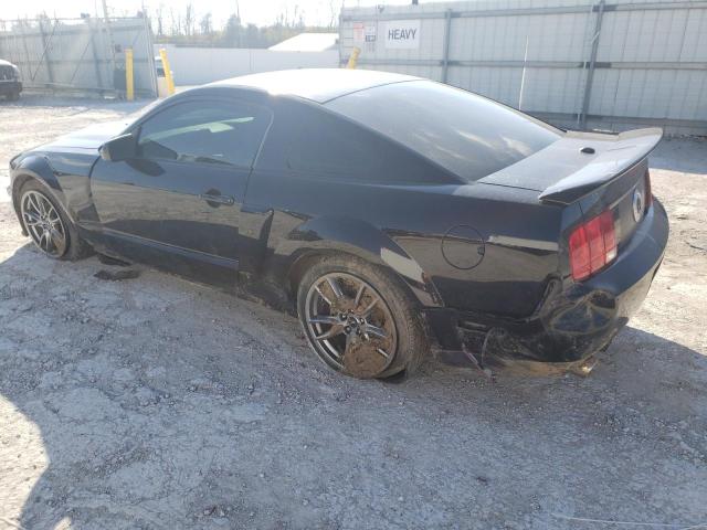 Obraz 2 z 2008 FORD MUSTANG GT 2008 z VIN 1ZVHT82H685180902