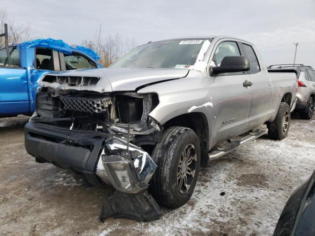 Obraz 2018 TOYOTA TUNDRA DOUBLE CAB SR/SR5 2018
