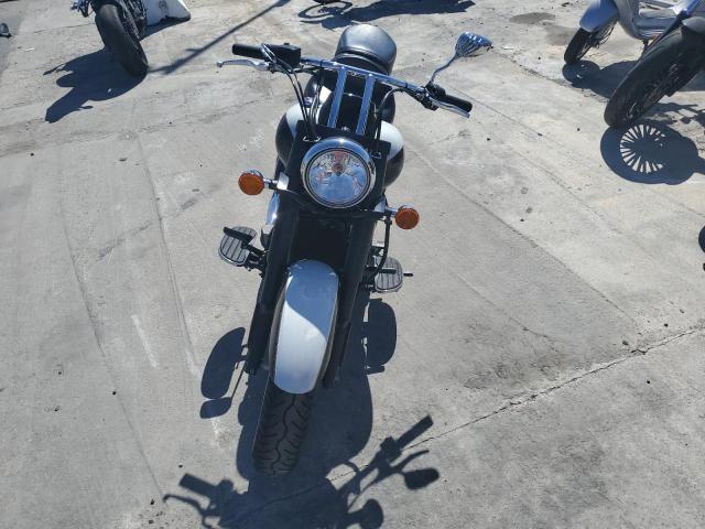 Изображение 2 2022 KAWASAKI VN900 B 2022 с VIN JKAVN2B1XNA102345