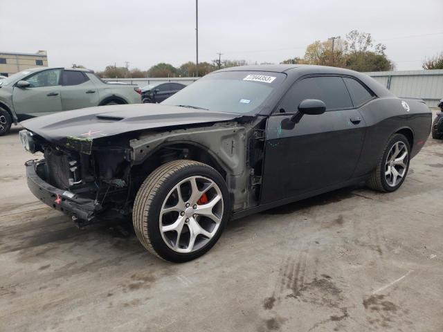 Изображение 2016 DODGE CHALLENGER SXT 2016