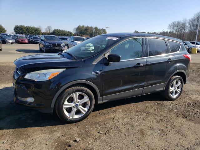 Image 1 of 2015 FORD ESCAPE SE 2015 with VIN 1FMCU9GX4FUB96658