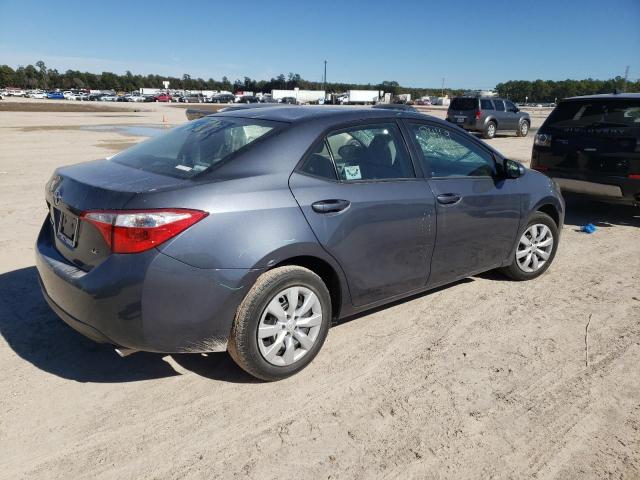 Image 3 of 2016 TOYOTA COROLLA L 2016 with VIN 5YFBURHE2GP562290
