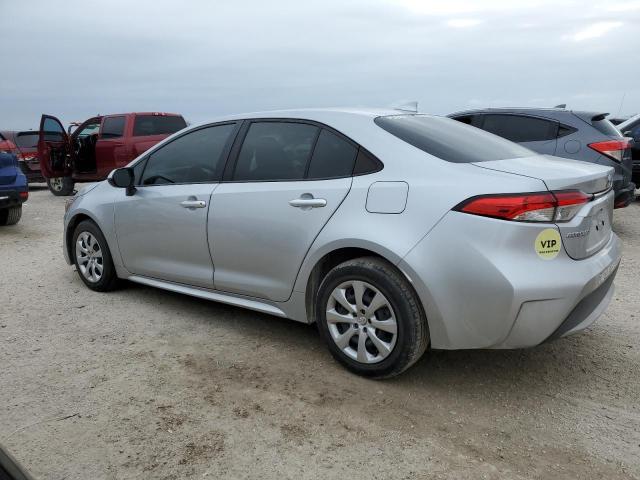 Obraz 2 z 2020 TOYOTA COROLLA LE 2020 z VIN JTDEPRAE3LJ115609