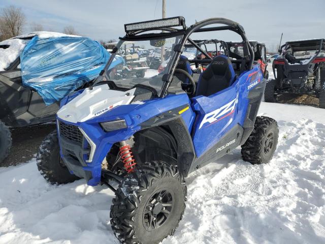 Obraz 2 z 2021 POLARIS RZR TRAIL S 1000 PREMIUM 2021 z VIN 3NSASE998MN862570