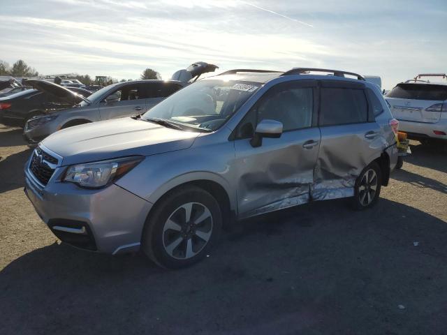Изображение 1 2018 SUBARU FORESTER 2.5I PREMIUM 2018 с VIN JF2SJAEC7JH405646