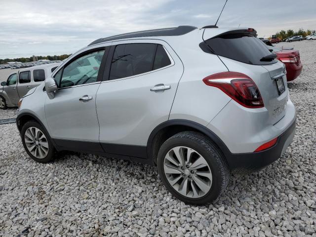 Изображение 2 2017 BUICK ENCORE PREFERRED 2017 с VIN KL4CJASB5HB021421