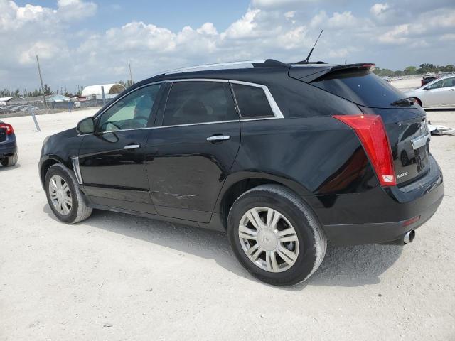 Изображение 2 2014 CADILLAC SRX LUXURY COLLECTION 2014 с VIN 3GYFNBE37ES545794