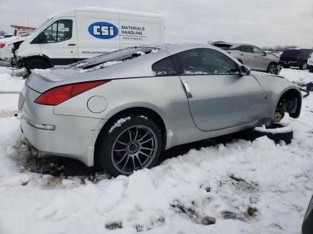 Изображение 3 2005 NISSAN 350Z COUPE 2005 с VIN JN1AZ34D15M605947