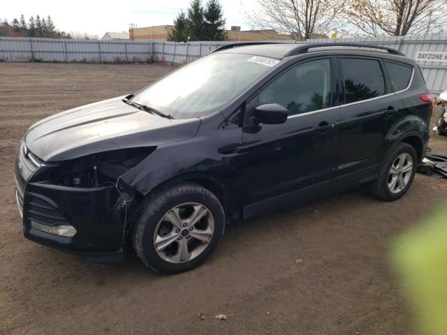 Obraz 1 z 2014 FORD ESCAPE SE 2014 z VIN 1FMCU9G9XEUE02484