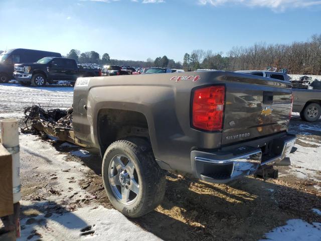 Image 2 of 2015 CHEVROLET SILVERADO K2500 HEAVY DUTY LTZ 2015 with VIN 1GC1KWE82FF647506