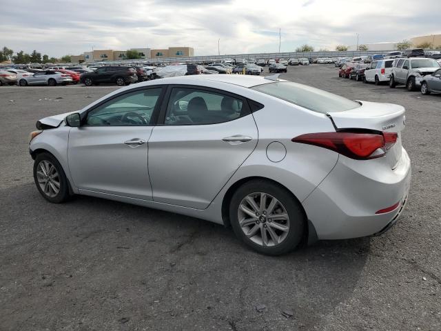 Image 2 of 2016 HYUNDAI ELANTRA SE 2016 with VIN 5NPDH4AE6GH662139