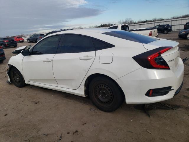 Obraz 2 z 2020 HONDA CIVIC LX 2020 z VIN 2HGFC2F67LH542495