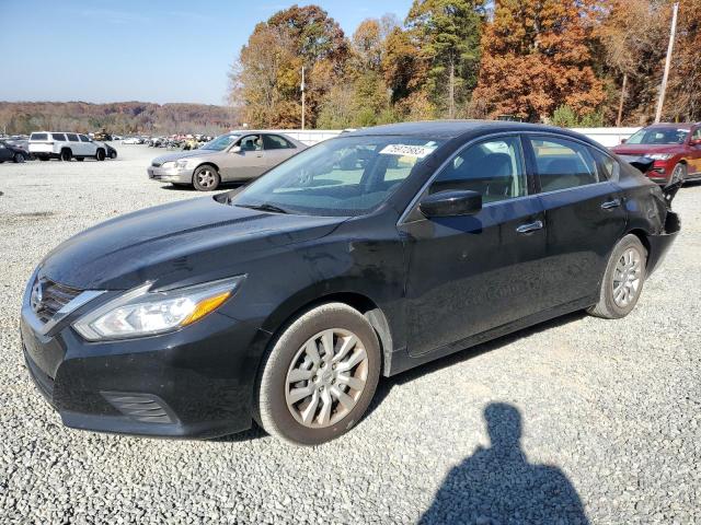 Image 1 of 2018 NISSAN ALTIMA 2.5 2018 with VIN 1N4AL3AP9JC115792