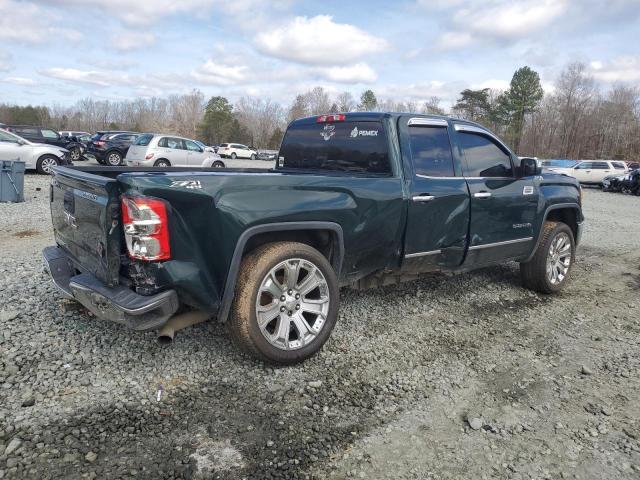 Obraz 3 z 2014 GMC SIERRA K1500 SLT 2014 z VIN 1GTV2VEJ7EZ328551