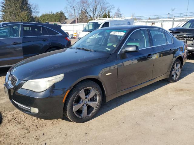 Obraz 2008 BMW 528 XI 2008