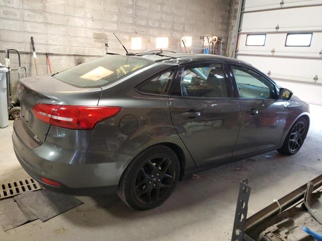 Изображение 3 2016 FORD FOCUS SE 2016 с VIN 1FADP3F26GL222080