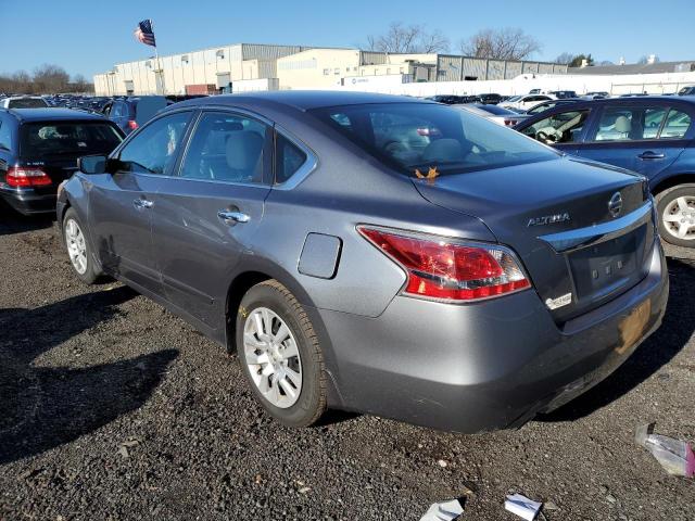 Image 2 of 2015 NISSAN ALTIMA 2.5 2015 with VIN 1N4AL3AP9FC490301