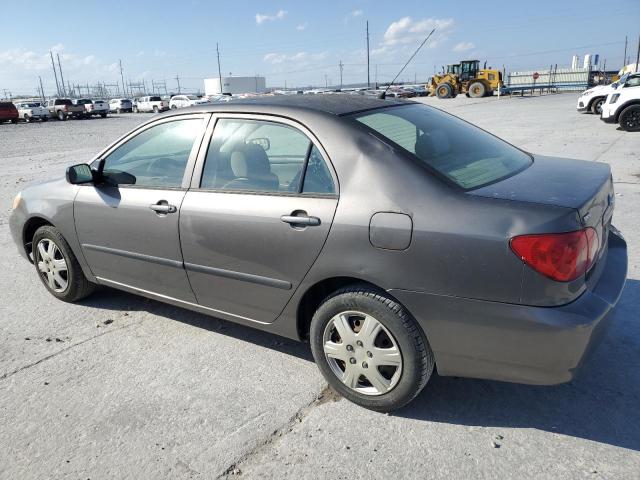 Obraz 2 z 2005 TOYOTA COROLLA CE 2005 z VIN 1NXBR32E55Z456094