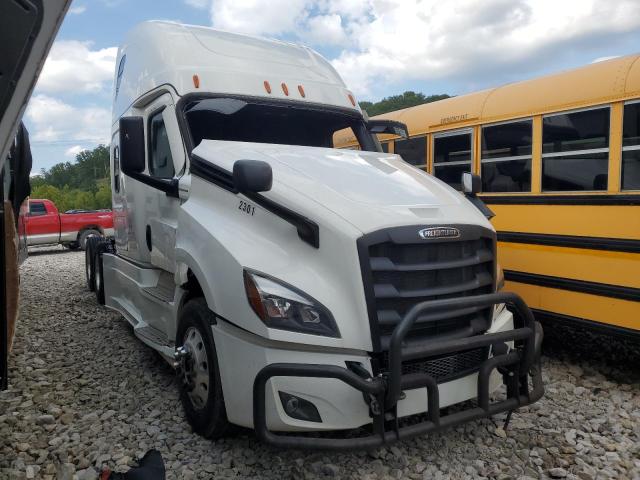 2023 FREIGHTLINER CASCADIA 126  2023 image