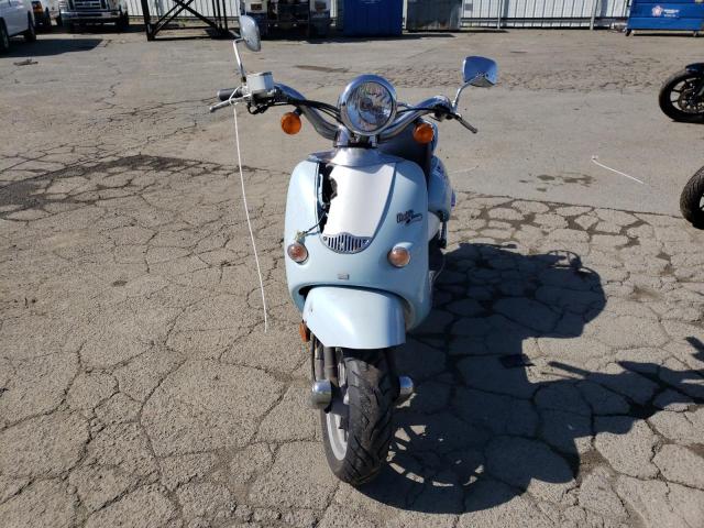 Obraz 2 z 2004 APRILIA MOJITO 150 CUSTOM 2004 z VIN ZD4RYC1074S000320
