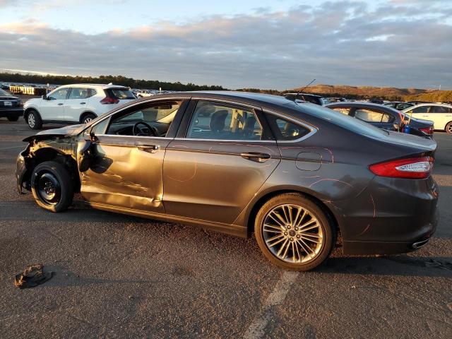 Image 2 of 2015 FORD FUSION SE 2015 with VIN 3FA6P0H92FR140901