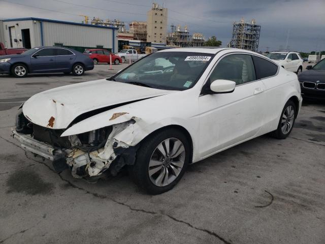Obraz 2008 HONDA ACCORD EXL 2008