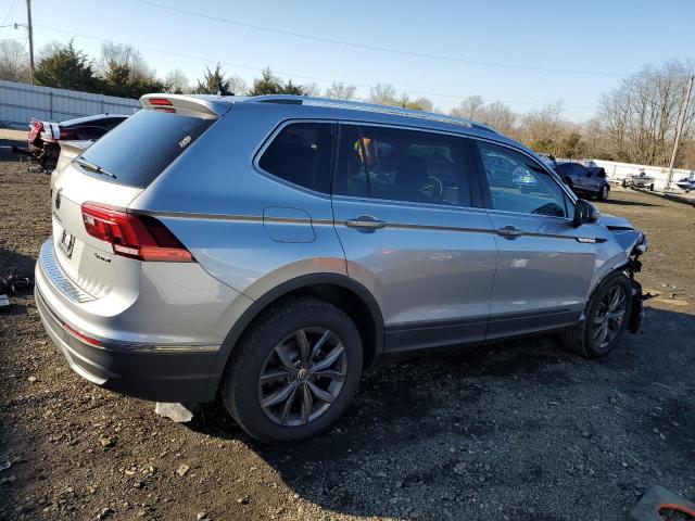 Obraz 3 z 2023 VOLKSWAGEN TIGUAN SE 2023 z VIN 3VVMB7AX6PM105523