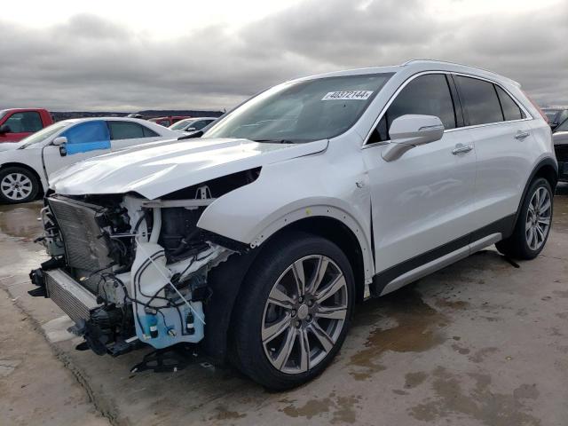 Изображение 2019 CADILLAC XT4 PREMIUM LUXURY 2019