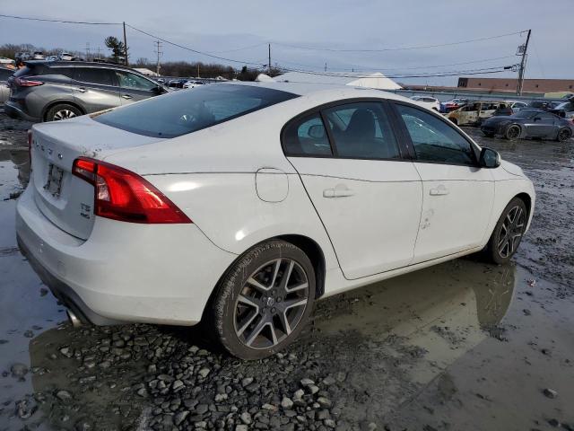 Obraz 3 z 2017 VOLVO S60 DYNAMIC 2017 z VIN YV140MTL6H2433251