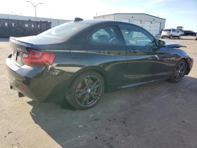 Obraz 3 z 2014 BMW M235I  2014 z VIN WBA1J7C5XEVW84659
