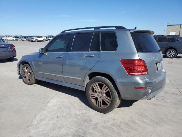 Image 2 of 2015 MERCEDES-BENZ GLK 350 2015 with VIN WDCGG5HB8FG427403