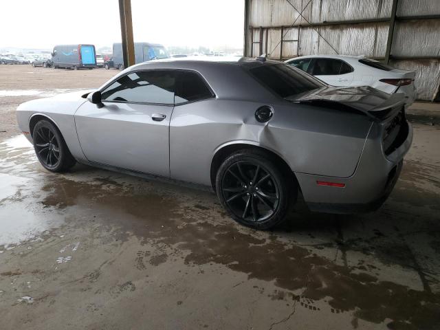 Image 2 of 2016 DODGE CHALLENGER SXT 2016 with VIN 2C3CDZAG3GH177962