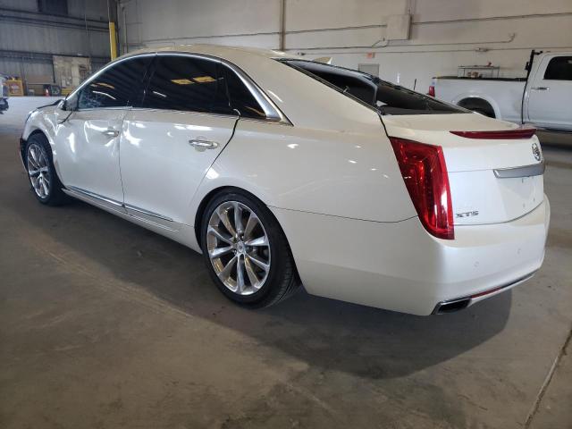 Image 2 of 2015 CADILLAC XTS LUXURY COLLECTION 2015 with VIN 2G61M5S37F9121848