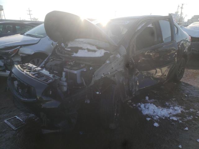 Obraz 2 z 2020 MITSUBISHI MIRAGE G4 SE 2020 z VIN ML32F4FJ9LHF06534