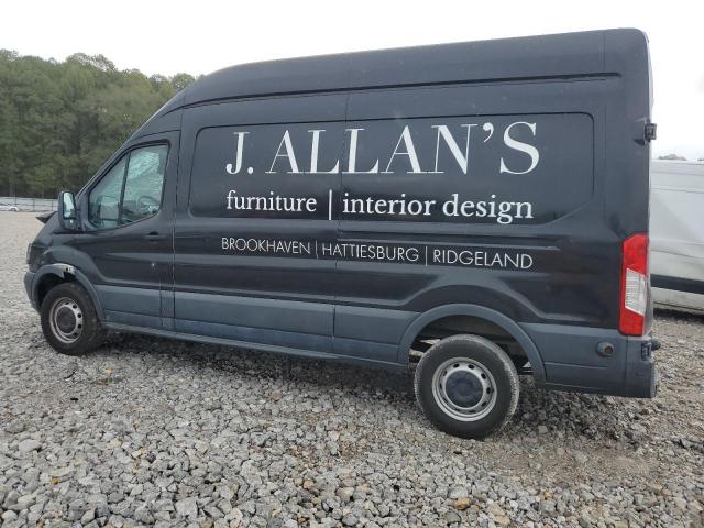 Image 2 of 2017 FORD TRANSIT T-250 2017 with VIN 1FTYR2XM7HKA44588