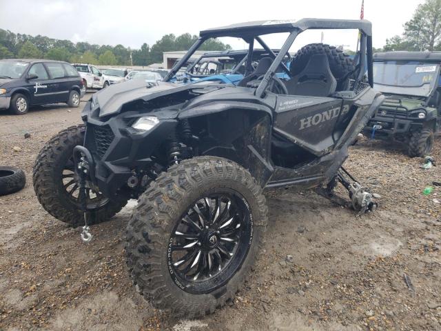 Obraz 2 z 2023 HONDA SXS1000  2023 z VIN 1HFVE05K5P4400548