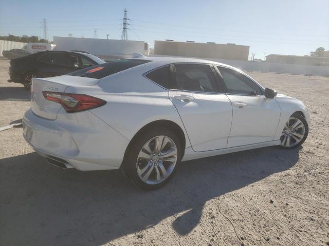 Obraz 3 z 2021 ACURA TLX TECHNOLOGY 2021 z VIN 19UUB5F41MA007947
