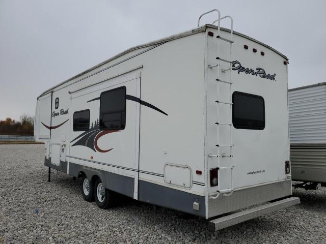 Изображение 3 2006 OPEN TRAILER 2006 с VIN 5L4FR342761012350