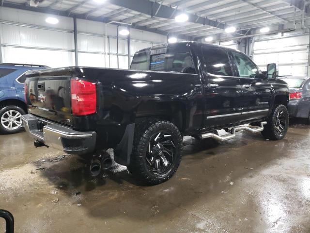 Obraz 3 z 2015 CHEVROLET SILVERADO K1500 LTZ 2015 z VIN 3GCUKSEJ3FG157082