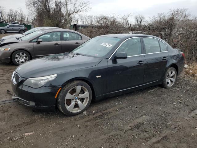 Obraz 2008 BMW 535 XI 2008