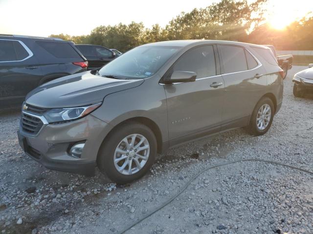 Изображение 2018 CHEVROLET EQUINOX LT 2018