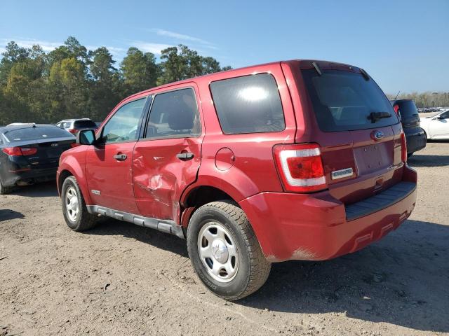 Изображение 2 2008 FORD ESCAPE XLS 2008 с VIN 1FMCU02Z78KC97714