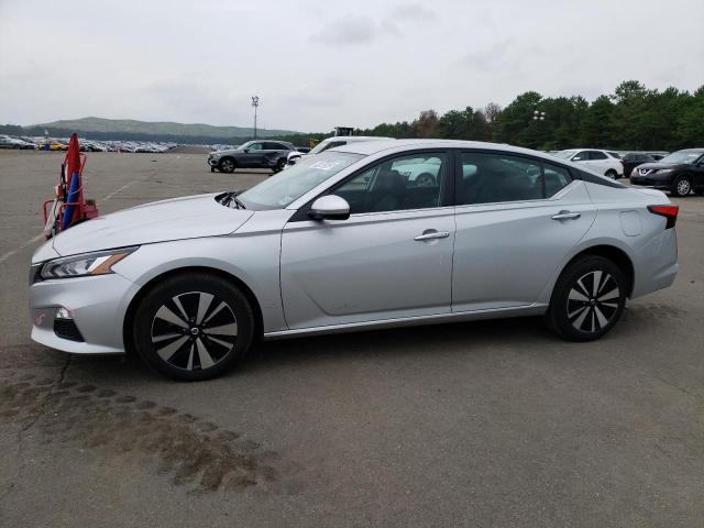 Obraz 1 z 2022 NISSAN ALTIMA SV 2022 z VIN 1N4BL4DW6NN351467